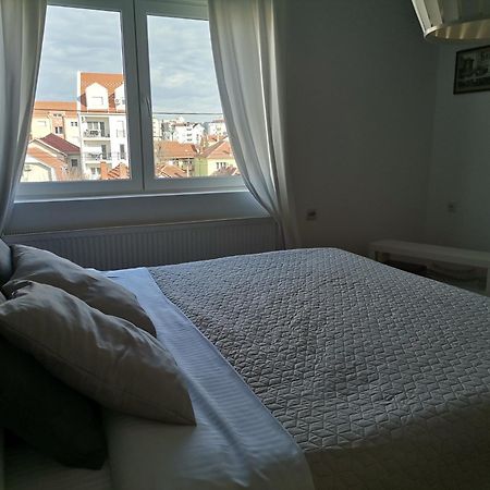 Crystal Kragujevac Apartment Luaran gambar