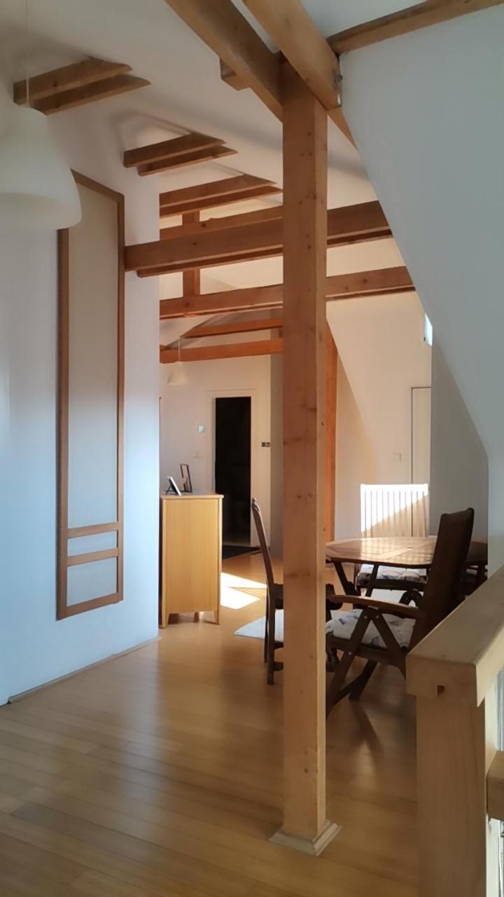 Crystal Kragujevac Apartment Luaran gambar