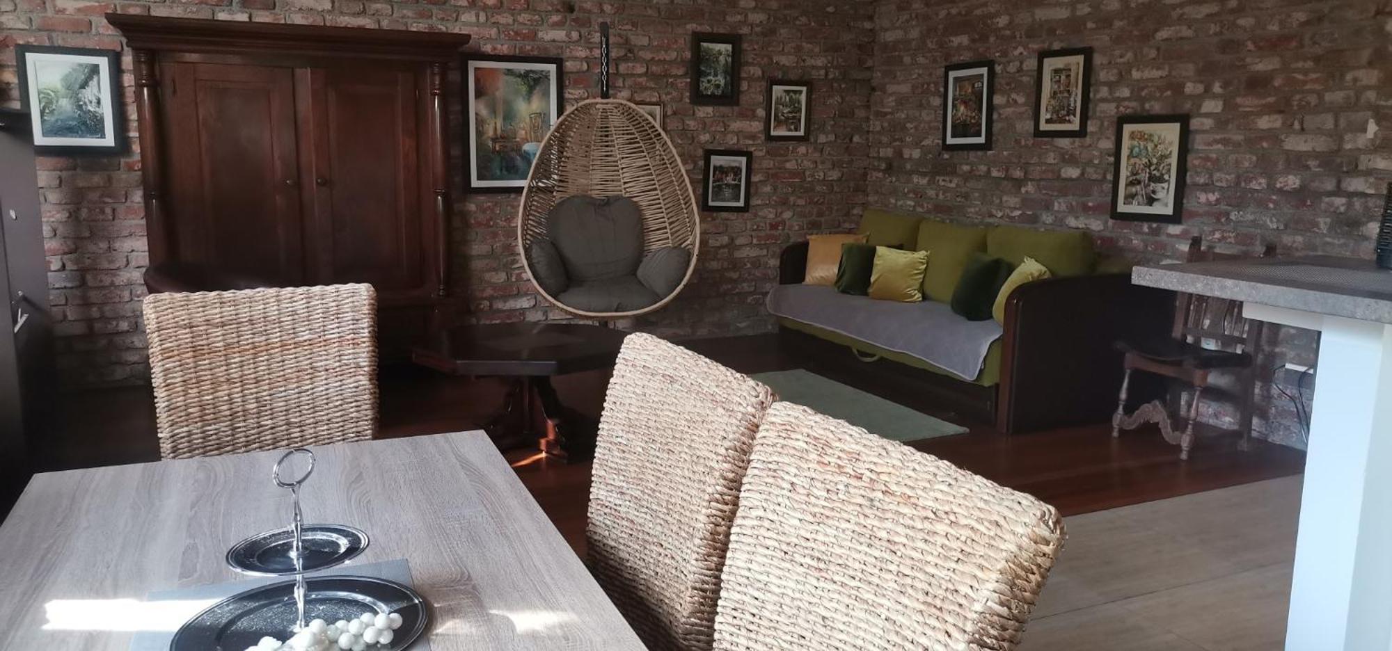 Crystal Kragujevac Apartment Luaran gambar