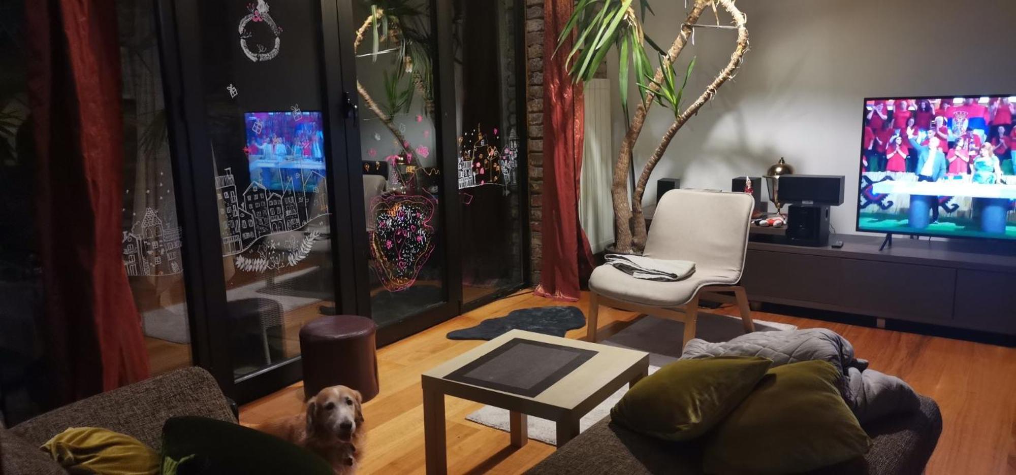 Crystal Kragujevac Apartment Luaran gambar
