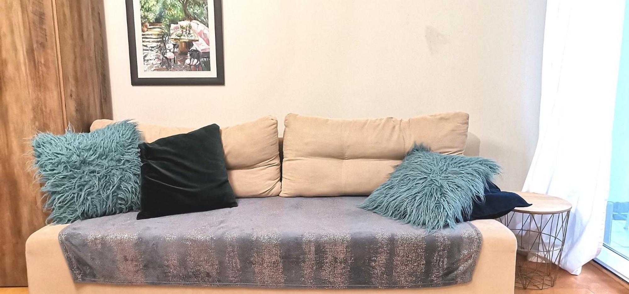 Crystal Kragujevac Apartment Luaran gambar