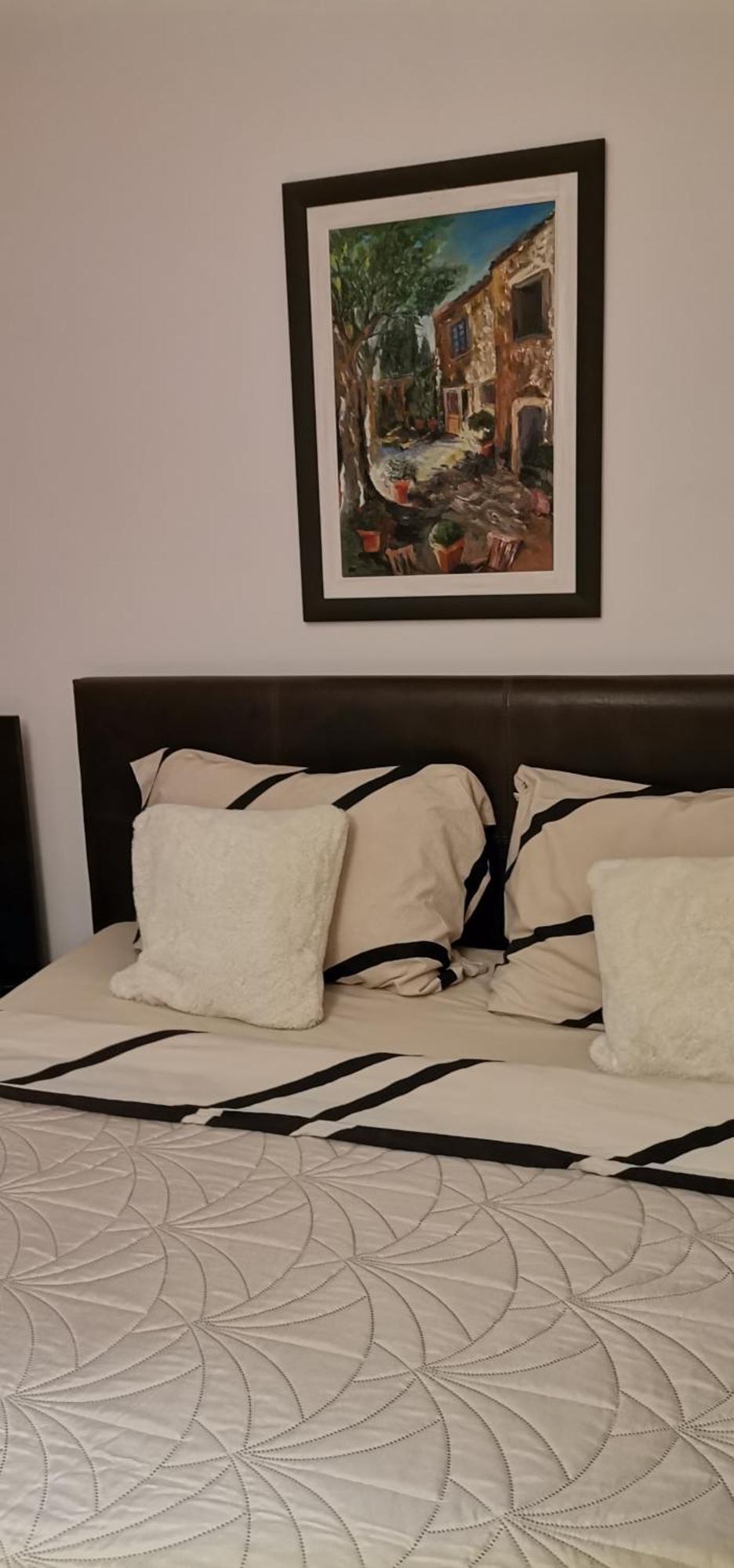 Crystal Kragujevac Apartment Luaran gambar