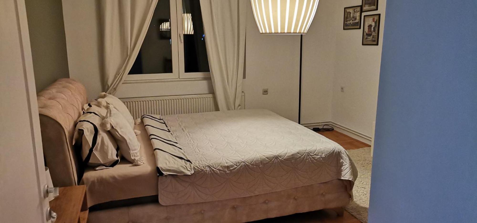 Crystal Kragujevac Apartment Luaran gambar